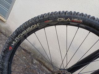 Bicicleta Specialized Stumpjumper 29"