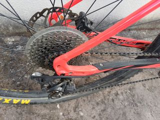Bicicleta Specialized Stumpjumper 29"