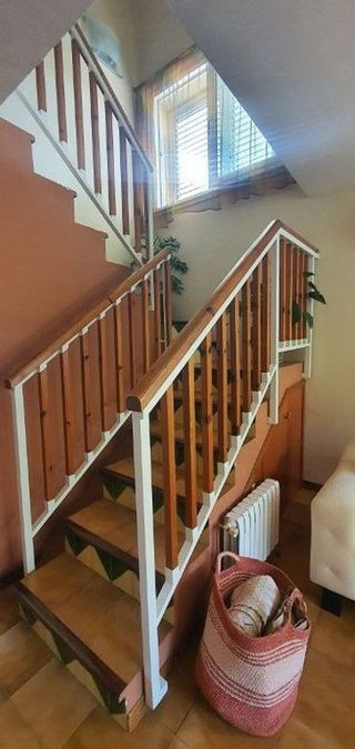 Casa pareada en venta en Serraparera en Cerdanyola del Vallès