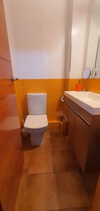 Casa pareada en venta en Serraparera en Cerdanyola del Vallès