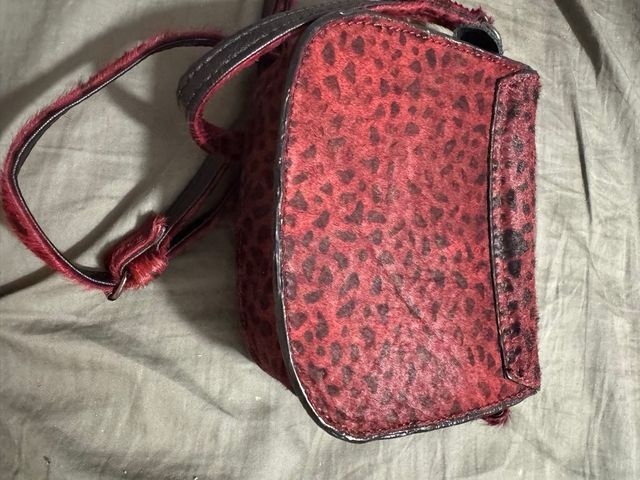 Bolso estampado print