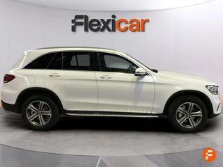 Mercedes GLC GLC 200 4MATIC