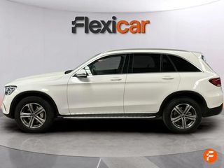 Mercedes GLC GLC 200 4MATIC