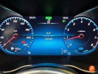 Mercedes GLC GLC 200 4MATIC