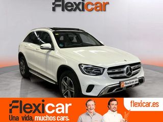Mercedes GLC GLC 200 4MATIC