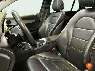 Mercedes GLC GLC 200 4MATIC