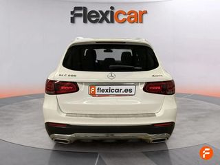 Mercedes GLC GLC 200 4MATIC