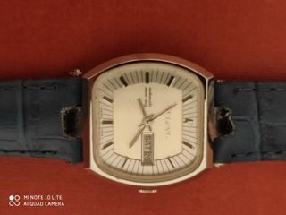 Orologio donna, Bulova Automatico Dual Day Ar