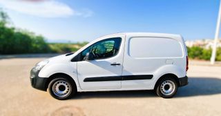 Citroen Berlingo IVA DEDUCIBLE GARANTIA MECANICA