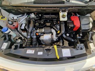 Citroen Berlingo IVA DEDUCIBLE GARANTIA MECANICA
