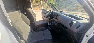 Citroen Berlingo IVA DEDUCIBLE GARANTIA MECANICA