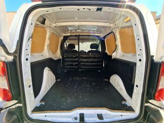 Citroen Berlingo IVA DEDUCIBLE GARANTIA MECANICA