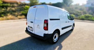 Citroen Berlingo IVA DEDUCIBLE GARANTIA MECANICA