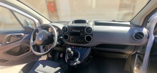 Citroen Berlingo IVA DEDUCIBLE GARANTIA MECANICA