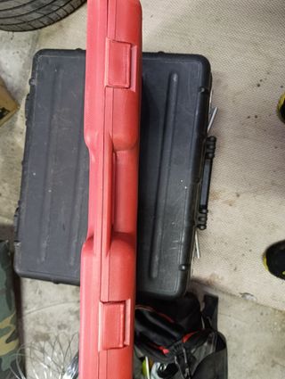 Extractor de rodamientos