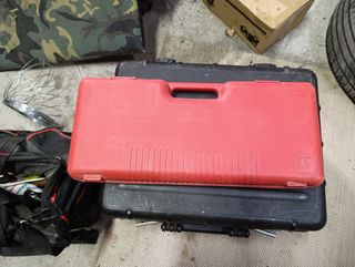 Extractor de rodamientos