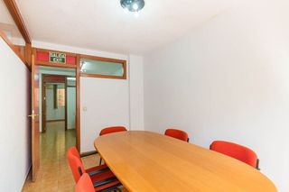 Oficina en venta en Centro en Murcia