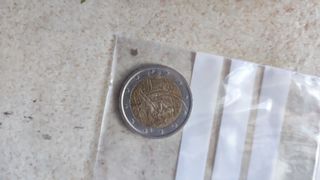 Moneda 2€ Conmemorativa 