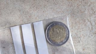 Moneda 2€ Conmemorativa 
