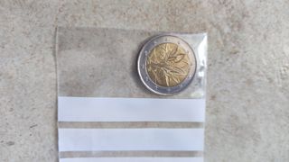 Moneda 2€ Conmemorativa 