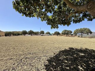 Solar en venta en El Faro de Calaburra - Chaparral en Mijas