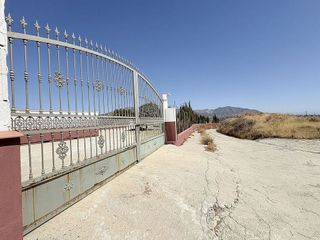 Solar en venta en El Faro de Calaburra - Chaparral en Mijas