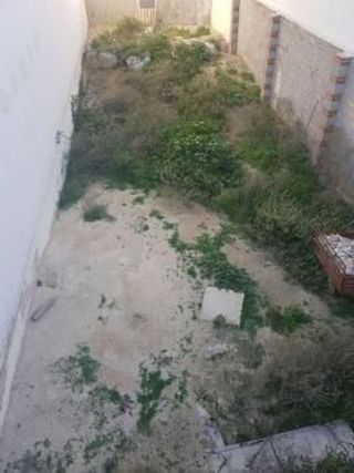 Terreno en venta en Teulada Pueblo en Teulada