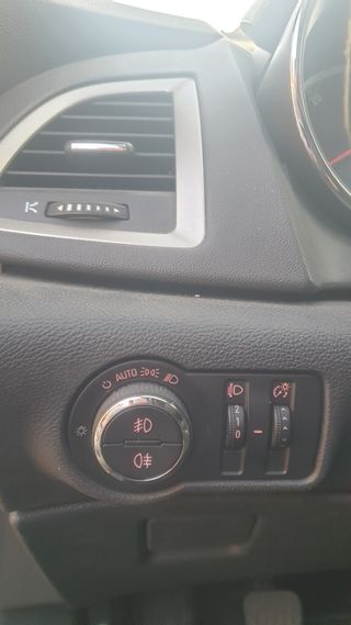 Opel Astra 1.7 cdti 112cv