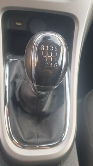 Opel Astra 1.7 cdti 112cv