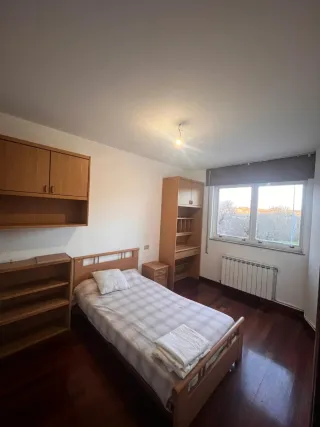 Piso en alquiler para estudiantes