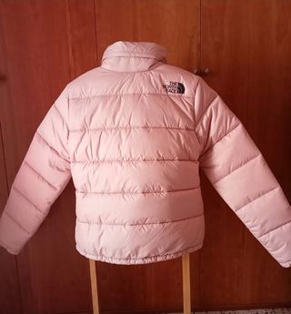 Chaqueta The North Face Rosa Talla M