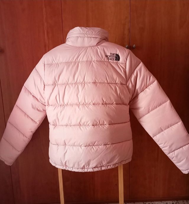 Chaqueta The North Face Rosa Talla M