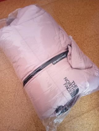 Chaqueta The North Face Rosa Talla M
