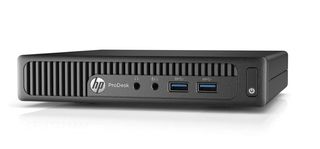 HP ProDesk 400 G2 Mini