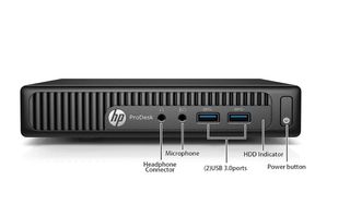 HP ProDesk 400 G2 Mini