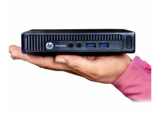 HP ProDesk 400 G2 Mini