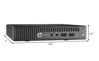 HP ProDesk 400 G2 Mini