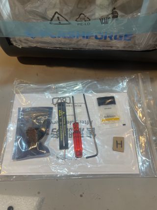 Flashforge Adventurer 3 Pro Impresora 3D