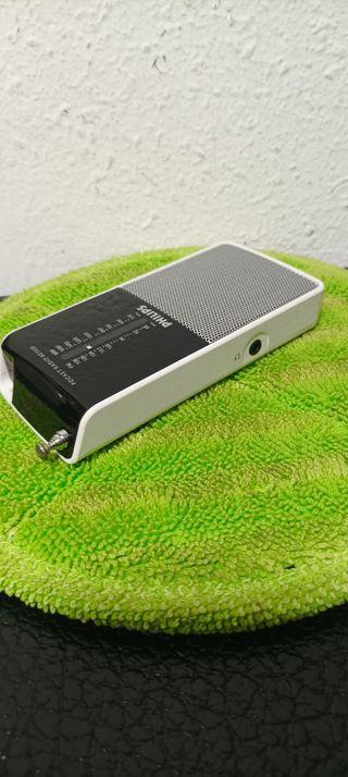 Radio Philips AE1530 Portátil FM/MW