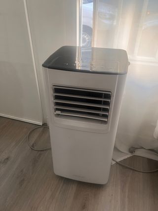 Aire acondicionado Cecotec Forceclima 7100