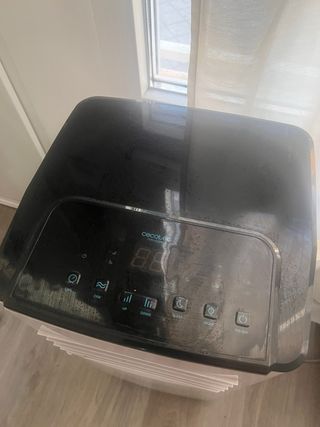 Aire acondicionado Cecotec Forceclima 7100