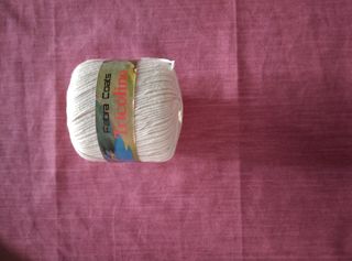 Madejas de lana de varios colores