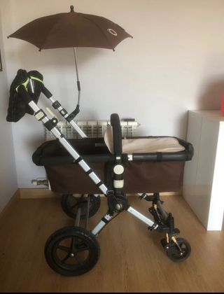 Bugaboo Camaleón por piezas o entero 