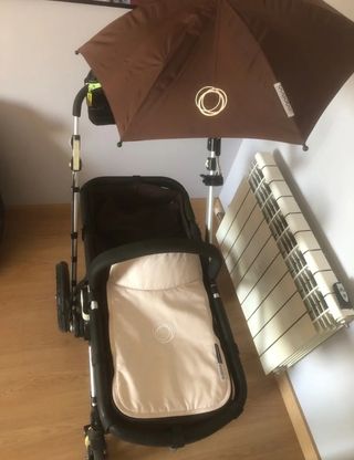 Bugaboo Camaleón por piezas o entero 