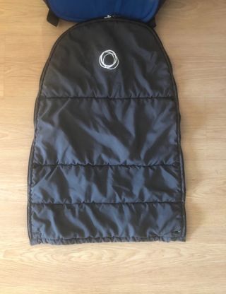 Bugaboo Camaleón por piezas o entero 