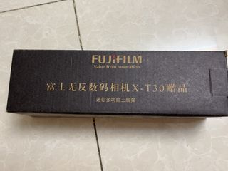 Leofoto MT-S10 Mini Treppiede Tavolo Nuovo