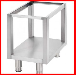 Maquinaria hostelería. Mueble soporte cocina 800x5