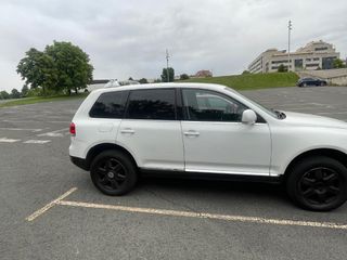 Volkswagen Touareg 2005