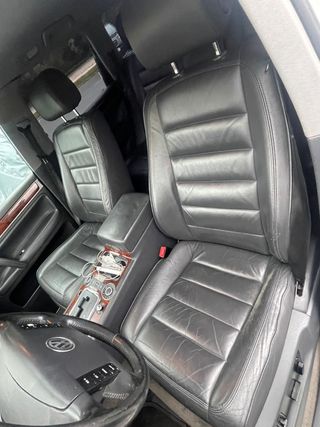 Volkswagen Touareg 2005