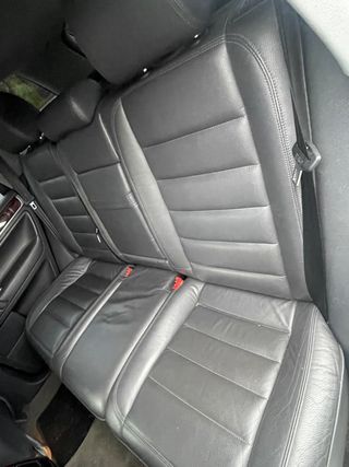 Volkswagen Touareg 2005